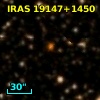 IRAS 19147+1450