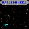 IRAS 19149+1321