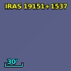 IRAS 19151+1537