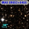 IRAS 19152+1411