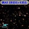 IRAS 19155+1351