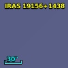 IRAS 19156+1438