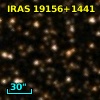 IRAS 19156+1441