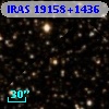 IRAS 19158+1436