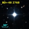 BD+48  2768