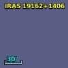 IRAS 19162+1406
