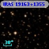 IRAS 19163+1355
