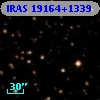 IRAS 19164+1339