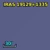 IRAS 19129+1335
