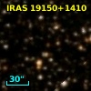 IRAS 19150+1410
