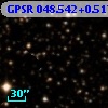 GPSR 048.542+0.517