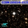 CCDM J19154+1523B