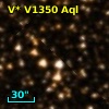 V* V1350 Aql