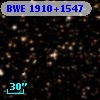 BWE 1910+1547