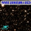 NVSS J191508+152412