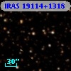 IRAS 19114+1318