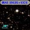 IRAS 19135+1321