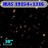 IRAS 19154+1316
