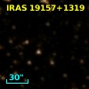 IRAS 19157+1319