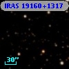 IRAS 19160+1317