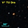 V* TU Dra