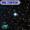 HD 230756