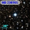 HD 230765