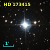 HD 173415