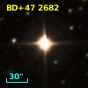 BD+47  2682