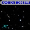 CXOSEXSI J022111.1+421704