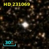HD 231069