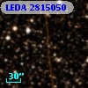 LEDA 2815050