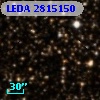 LEDA 2815150