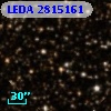 LEDA 2815161