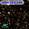 LEDA 2815144