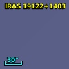 IRAS 19122+1403