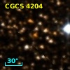 2MASS J19133168+1343305