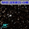NVSS J191025+140125