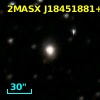 2MASX J18451881+4956335
