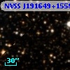 NVSS J191649+155836