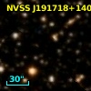 NVSS J191718+140509