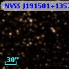 NVSS J191501+135758