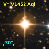 V* V1452 Aql