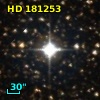 HD 181253