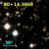 BD+14  3868