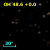 OH  48.6   +0.0