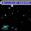 CXOSEXSI J022122.8+421725