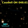 Caswell OH 048.61+00.02