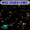 IRAS 19164+1402