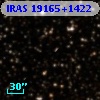 IRAS 19165+1422
